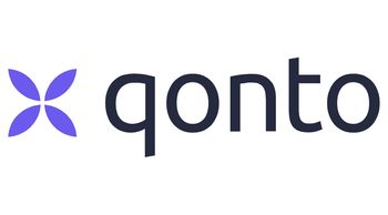 Qonto Logo
